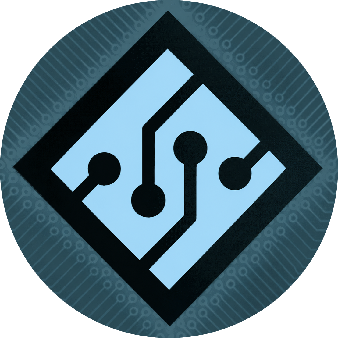 MITRE eCTF logo